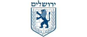 עיריית ירושלים PNG