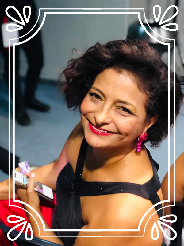 גליה צוקרמן וווהל